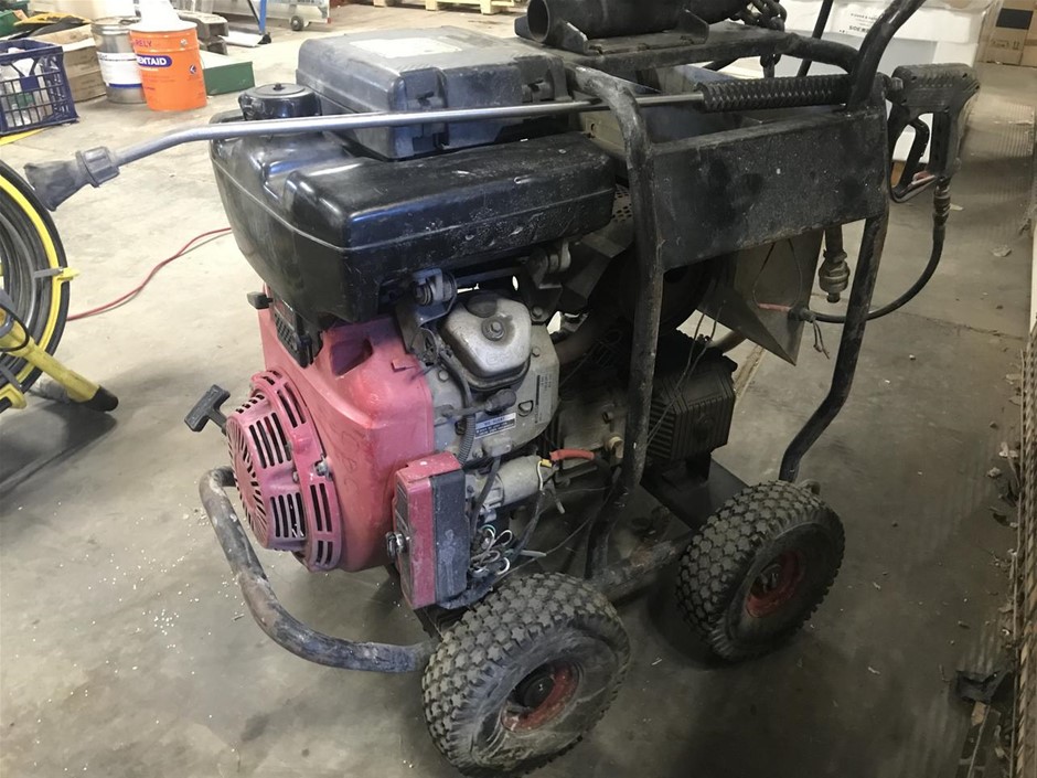 Andrew Garrett Sparkling Rose NV (6x 750mL) SEA