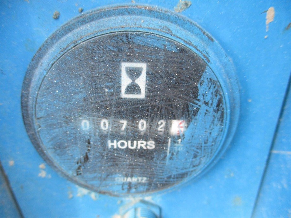 Cleanskin Grenache Shiraz Mataro 2024 (12x 750mL) SA