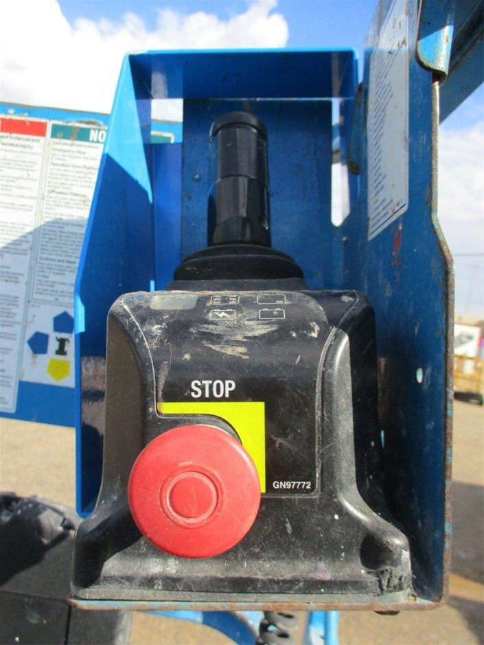 Fishbone Blue Rose 2023 (6x 750mL) Geographe