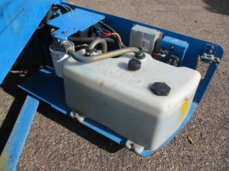 Fishbone Blue Shiraz 2024 (6x 750mL) Geographe