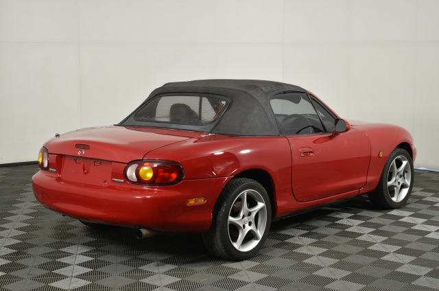 NC Red Carignan Dolcetto Aglianico 2021 (12x 750mL) Langhorne Creek