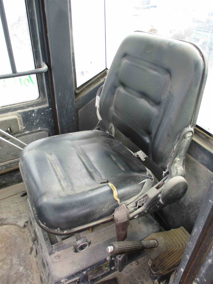 Little Giant Pinot Gris (6x 750mL).