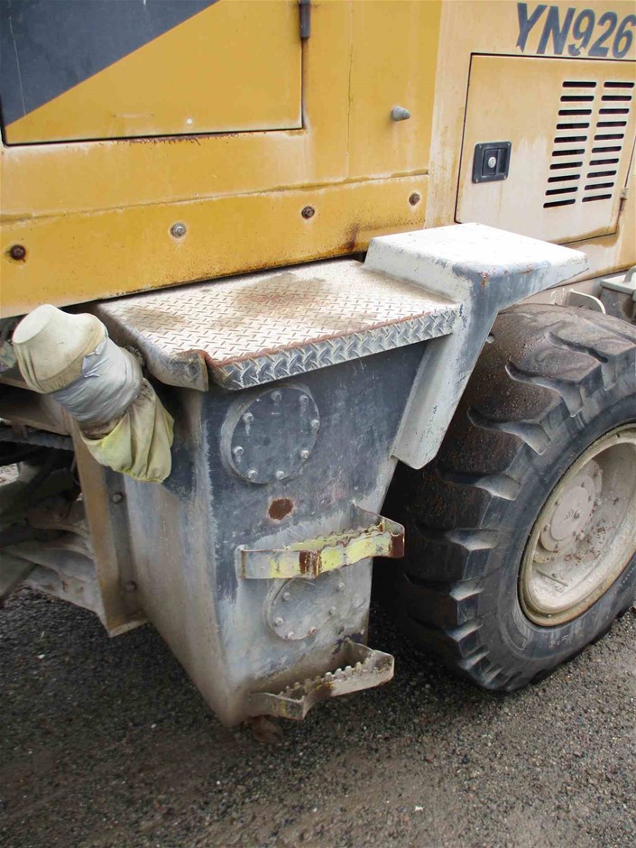 Peter Lehmann The Barossan Chardonnay 2022 (12x 750mL) SA