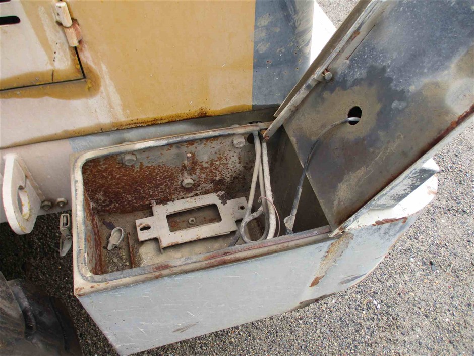 Little Giant Shiraz (6x 750mL).