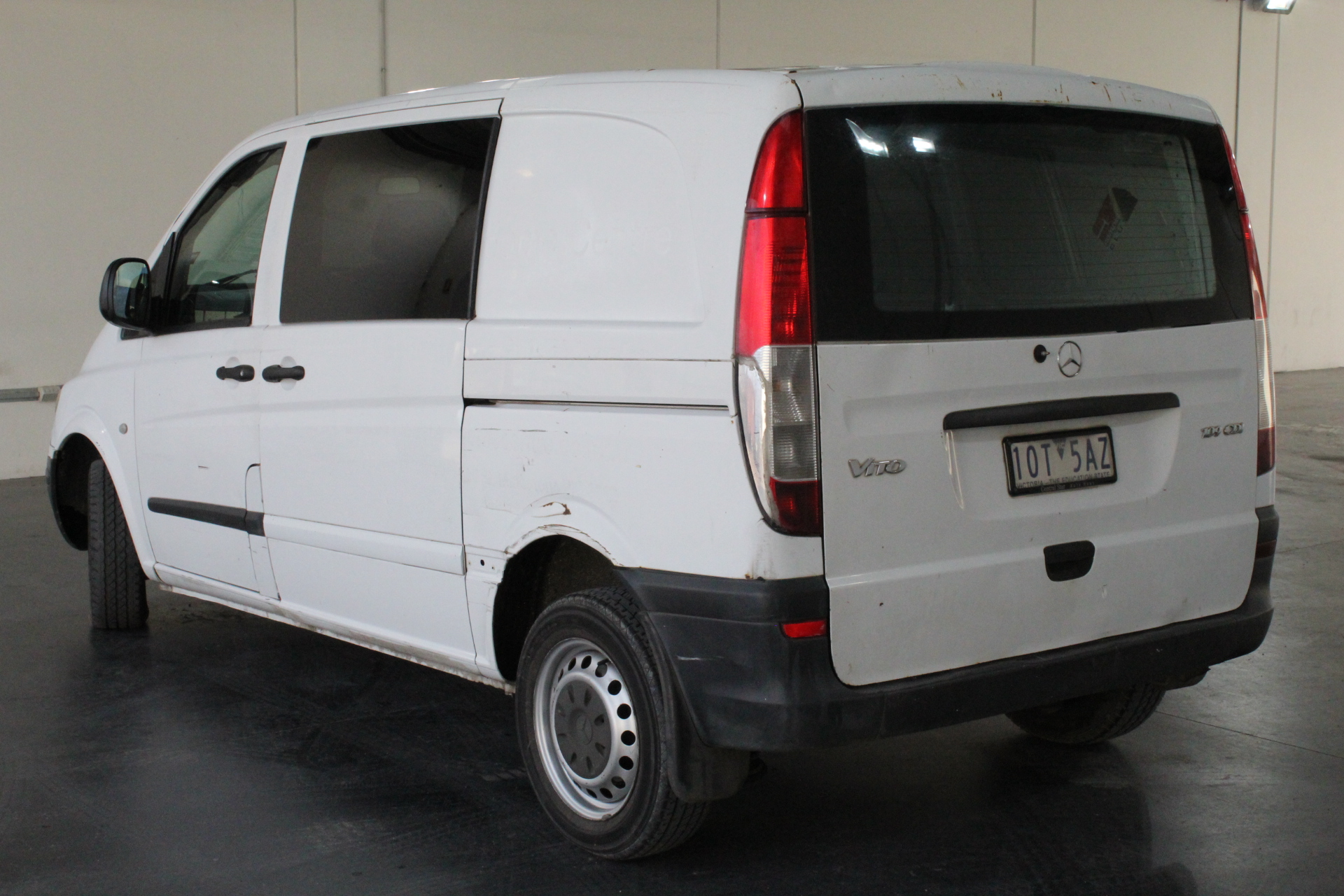 Commissioners Block Pinot Grigio 2024 (12x 750mL) SEA