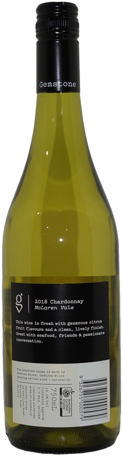 Wirra Wirra Church Block Red Blend (6x 750mL).