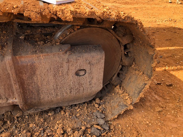 3.5 Kilo of Australia Pre Decimal Pennies & Half Pennies Bulk