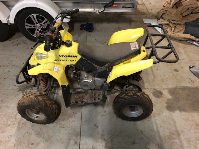 1/100oz Scottsdale Mint Gold Bar & 1g germania bar x 4