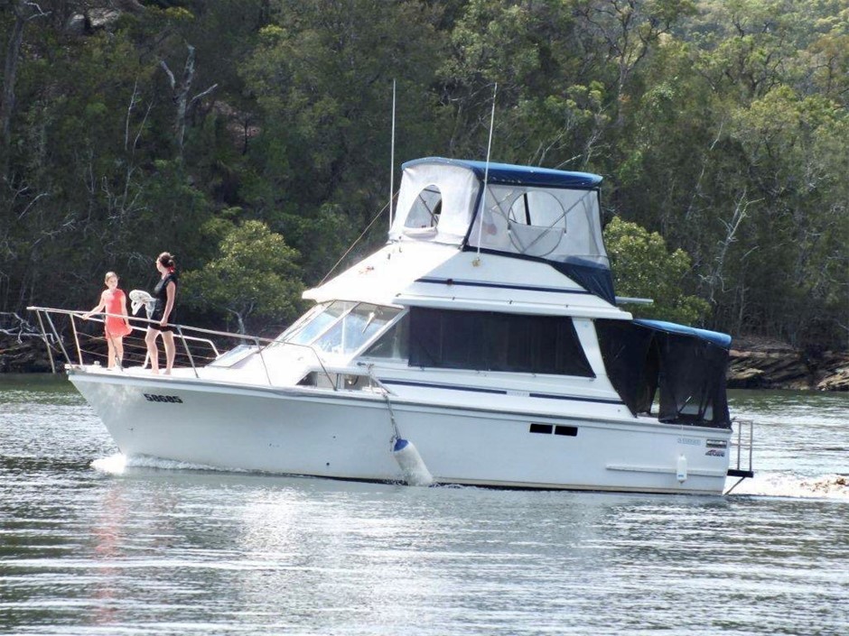 1916 Australia KGV One Penny