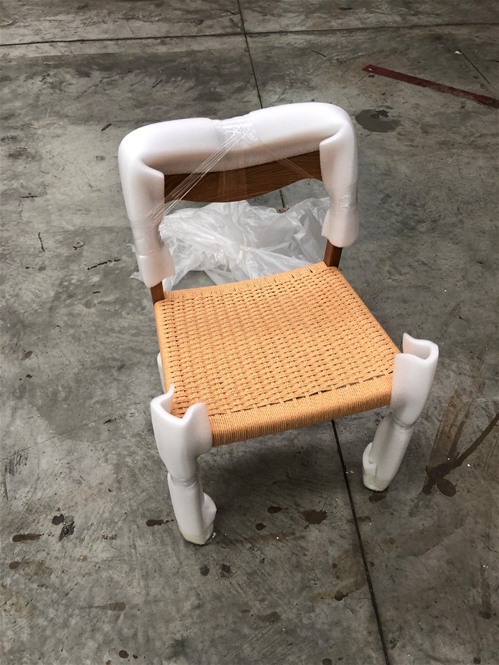 Indian Chief Series Set of 4 x 1 Oz Coins with COA Finished in 999 24k Gold