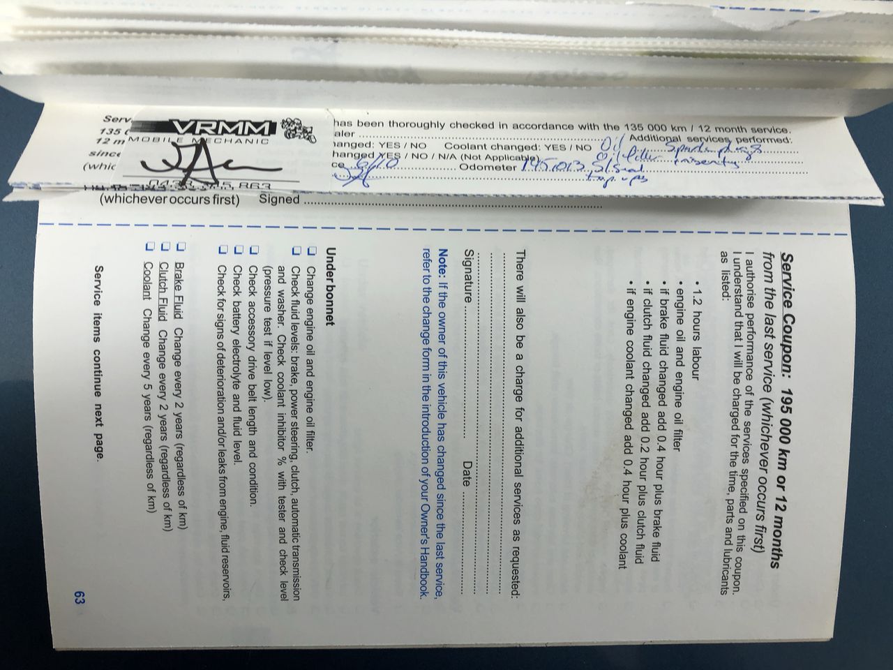 18K Gold-Filled 5MM Tennis Necklace with Simulated Diamonds - 60.9cm