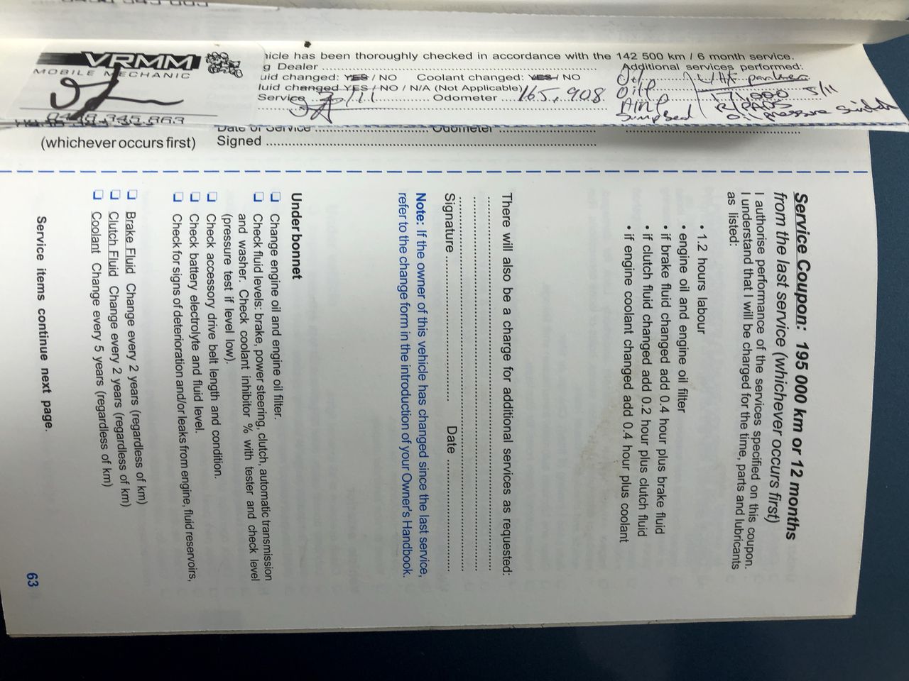 18K Gold-Filled 5MM Tennis Bracelet with Simulated Diamonds - 17.8cm