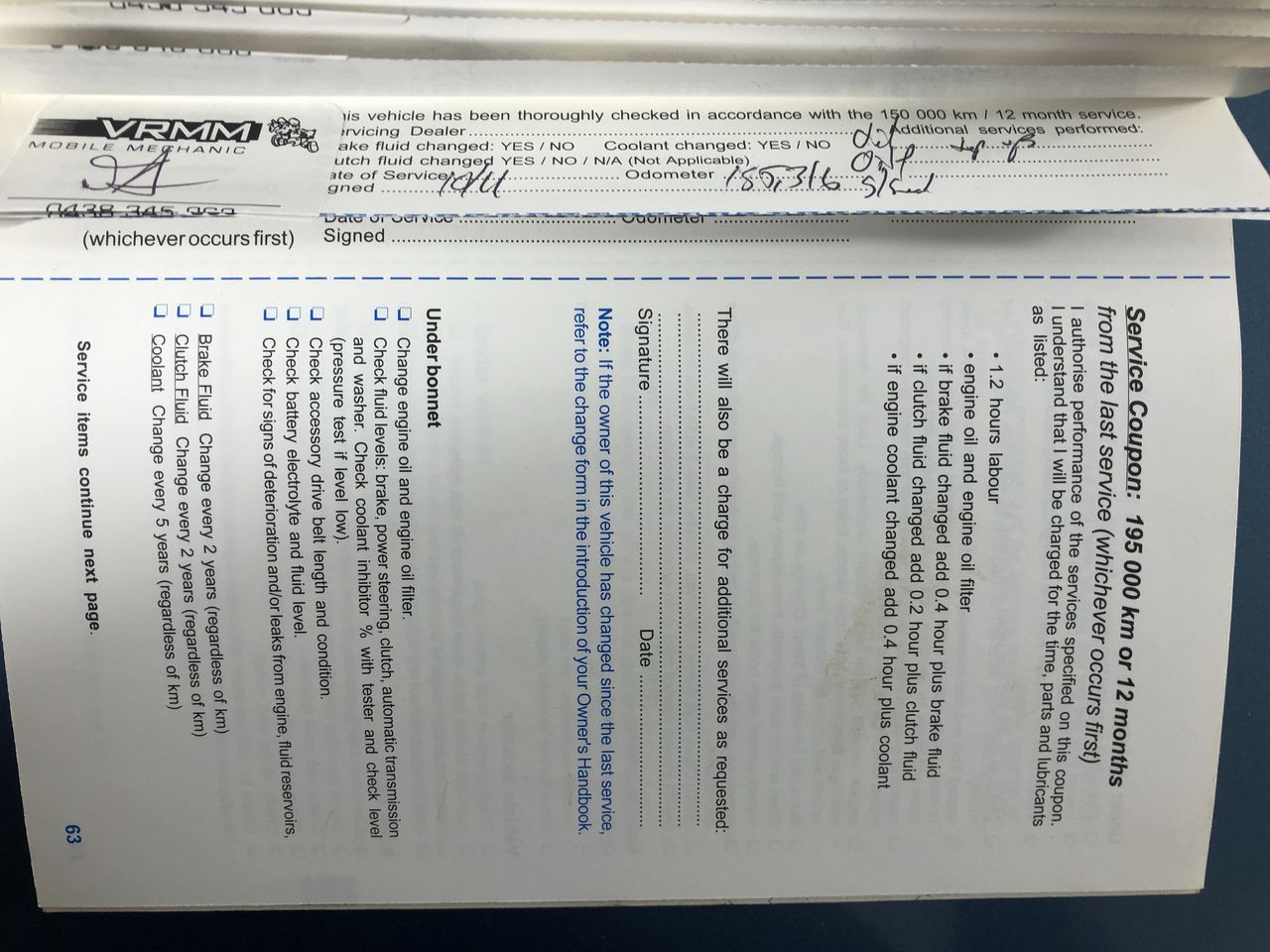 18K Gold-Filled Cuban Chain Necklace, 8MM Wide - 66cm