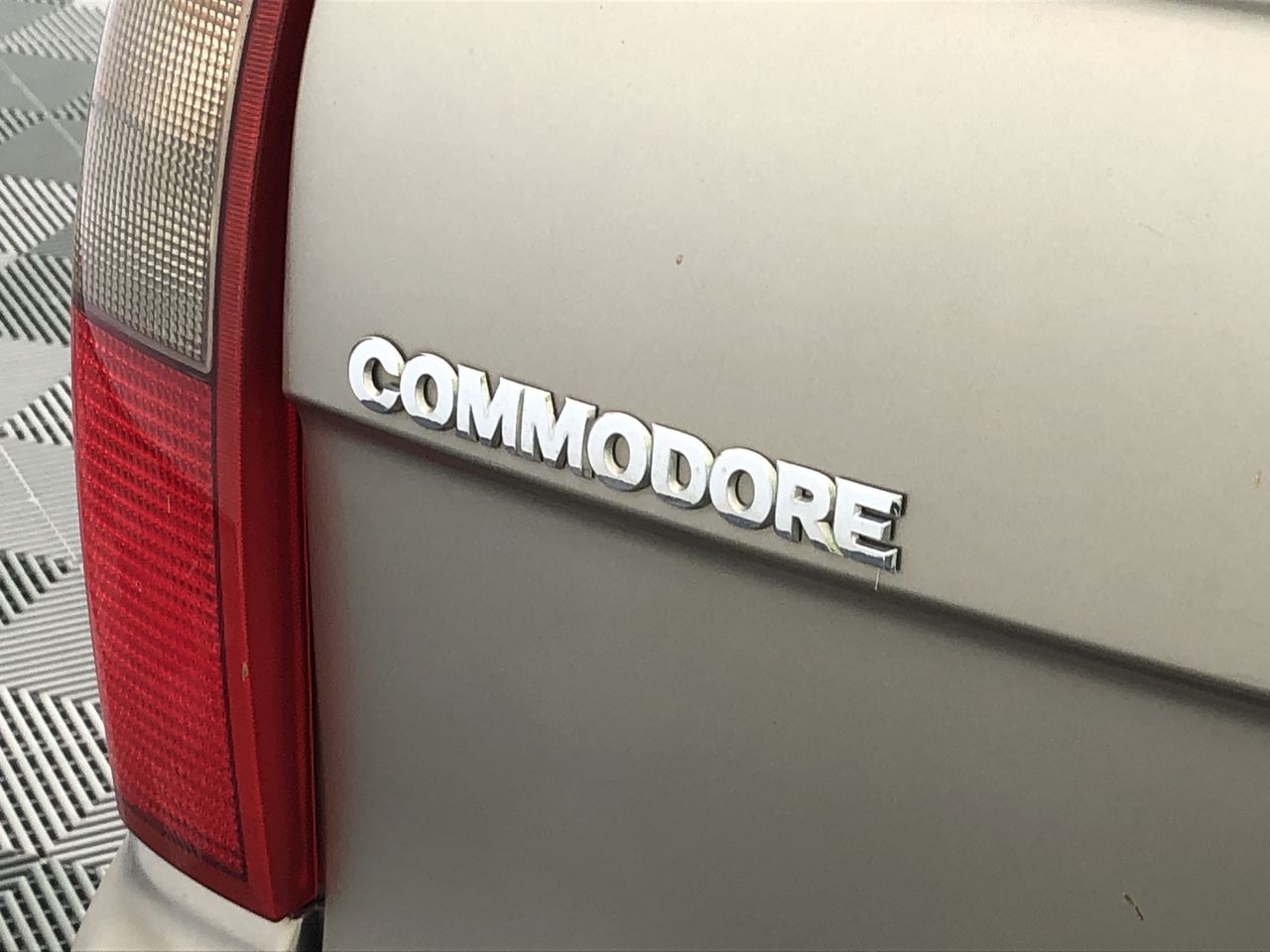 18K Gold-Filled Cuban Chain Necklace, 8MM Wide - 66cm