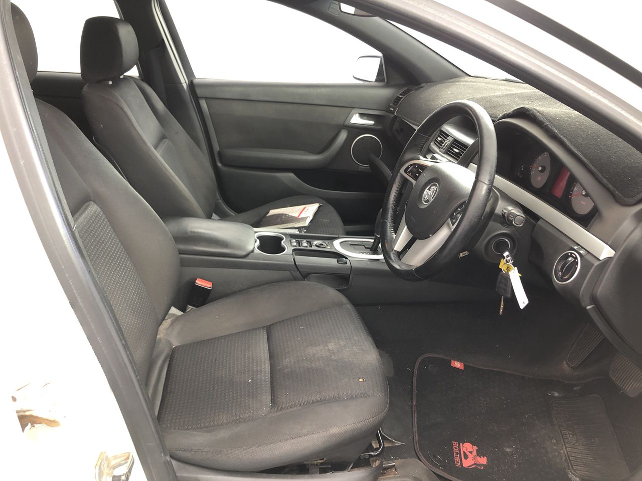 2017 Ford Ranger XL 4X4 PX II Turbo Diesel Manual Cab Chassis