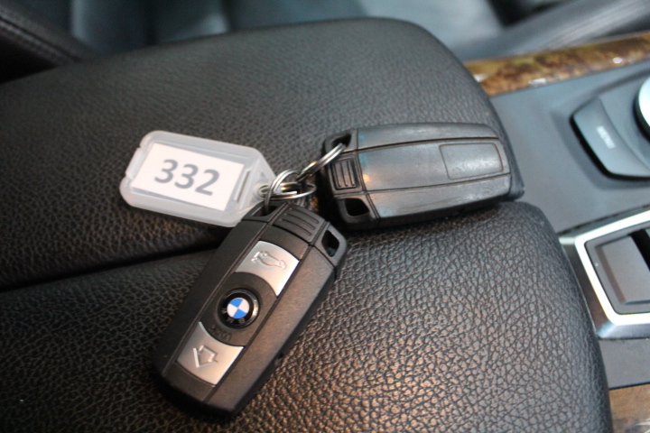 Silver-Filled Cuban Curb Chain Necklace, 10MM Wide - 60.9cm