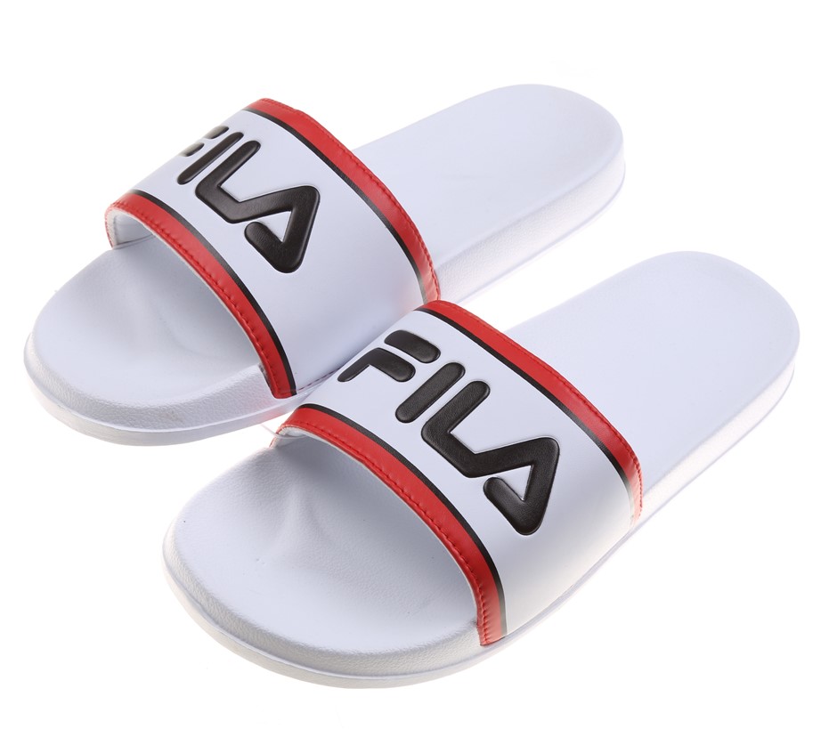 Silver-Filled Cuban Link Chain Necklace, 8MM Wide - 66cm