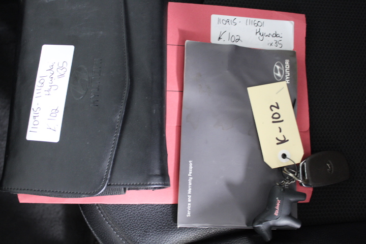 WINTER BLOCK Aboveground Pool Winter Cover, Fits 8’ x 12’ Oval, Solid Blue