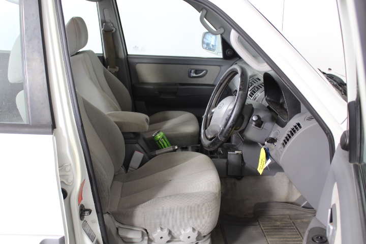 20 Packs of 1000 x VOREL Staples 8mm.