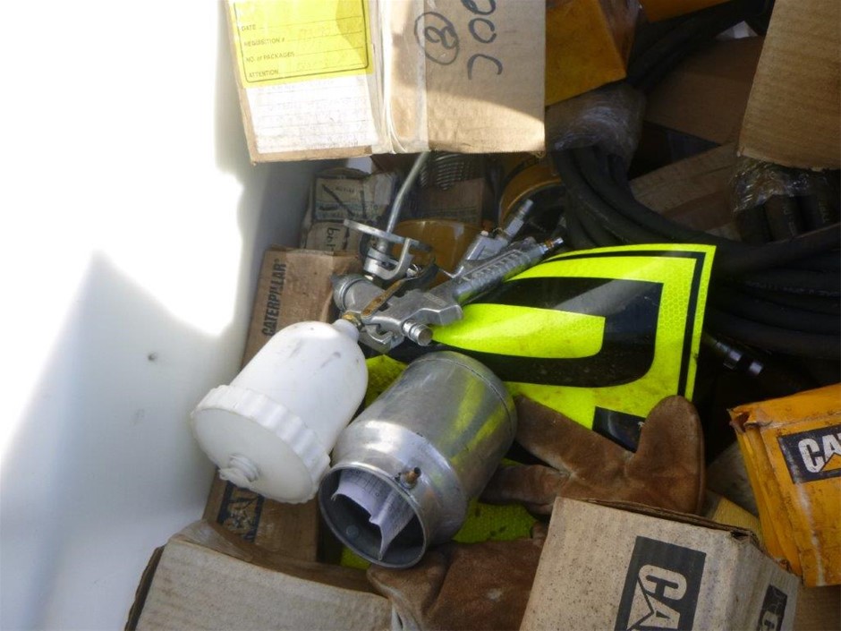 2003 Nissan Patrol ST 3.0 GU II Turbo Diesel Manual 7 Seats Wagon