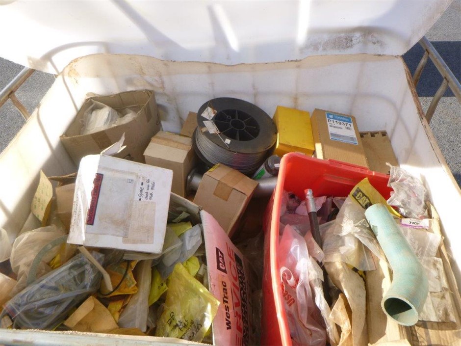 2006 BMW X5 4.4i E53 Automatic Wagon