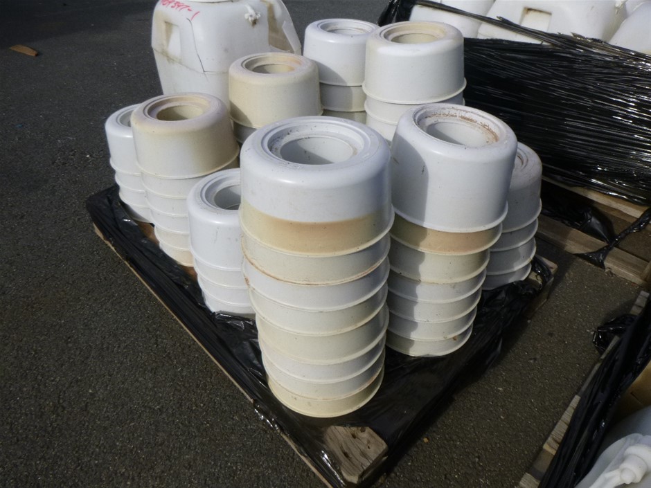 DICKIES Men's Basic Blended Coverall, Dark Navy, M Tall