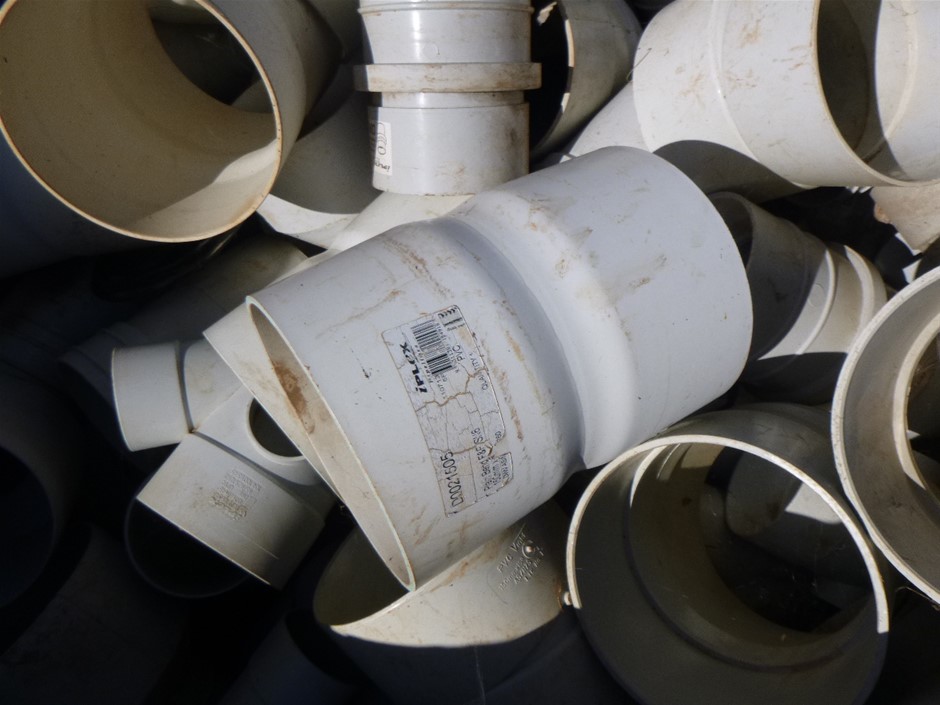 End of Lease Sale: Large quantity of Neotech Cables including: