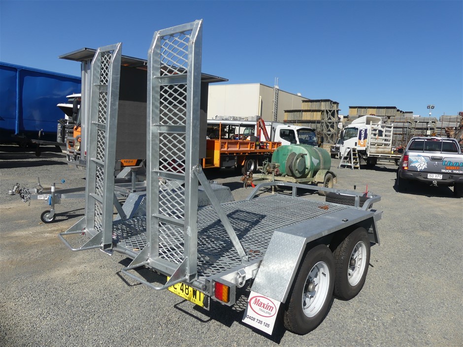 2015 Ford Ranger XLS 4X4 PX II Turbo Diesel Automatic Dual Cab