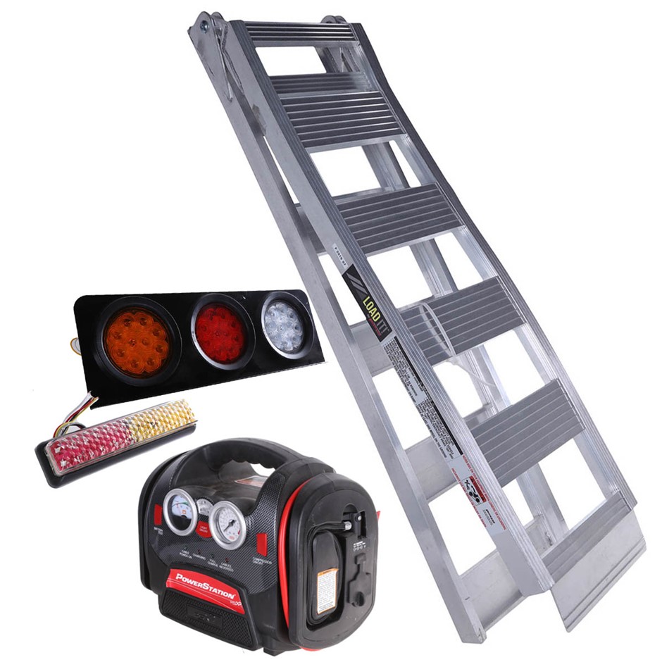 18k Italy Stamped Yellow Gold Filled Tennis Bracelet-Emerald Cut-17.8cm