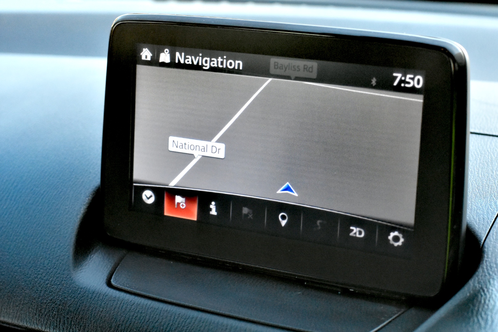 18K/Italy Yellow Gold Filled Heart bracelet(stamped)Warranty Quality-