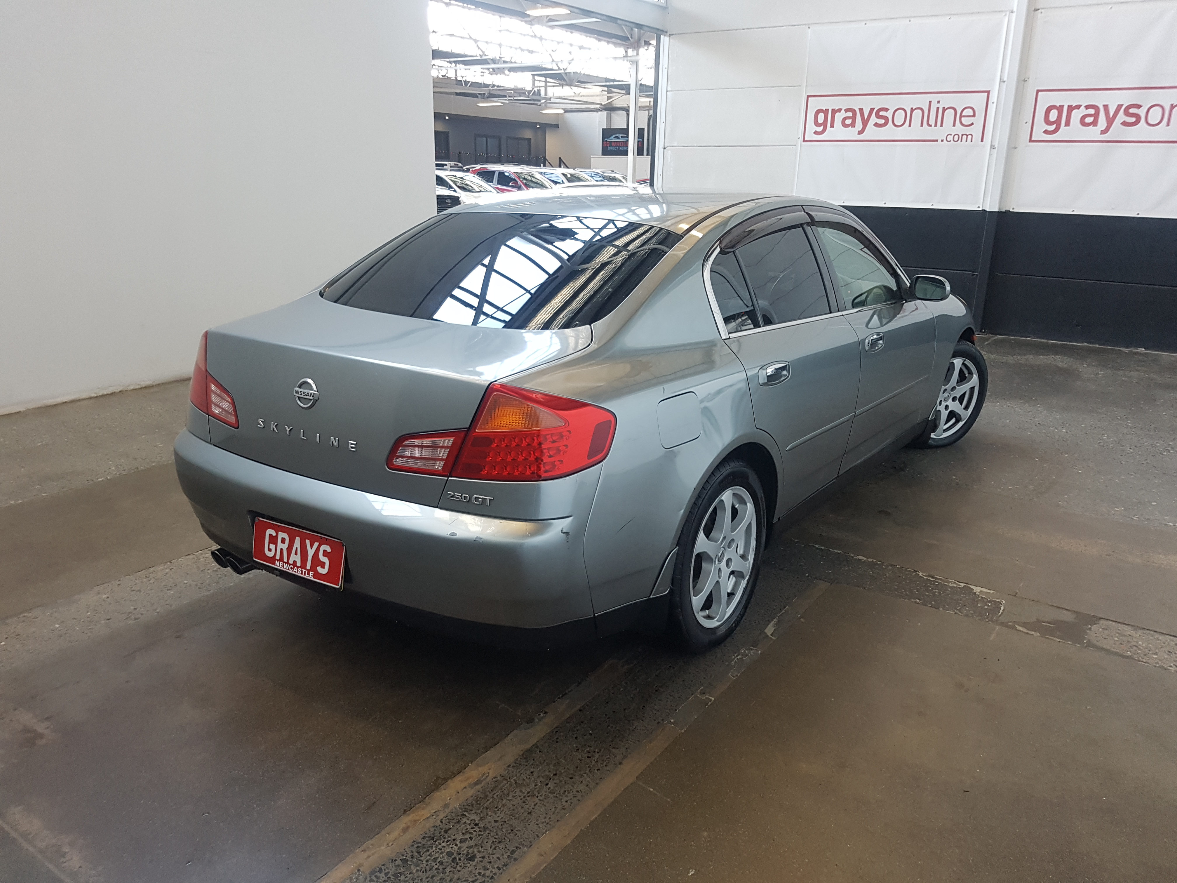 BEN SHERMAN Men's Relaxed Shorts, Size L, 100% Cotton, Grey (290), PSBAH500