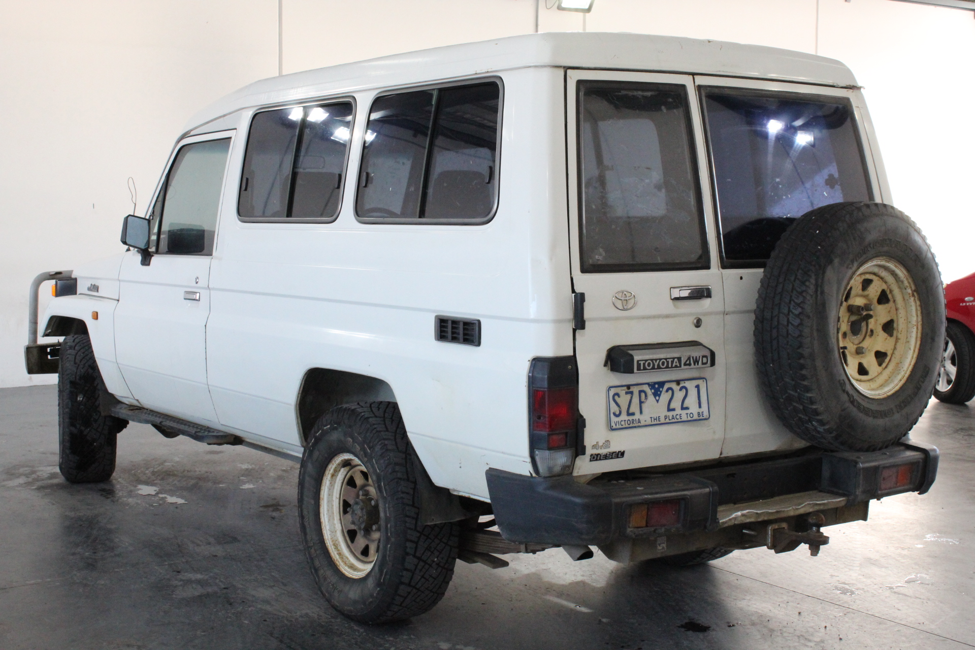 Mr Stubbs Espresso Martini (6x 500mL) Aus