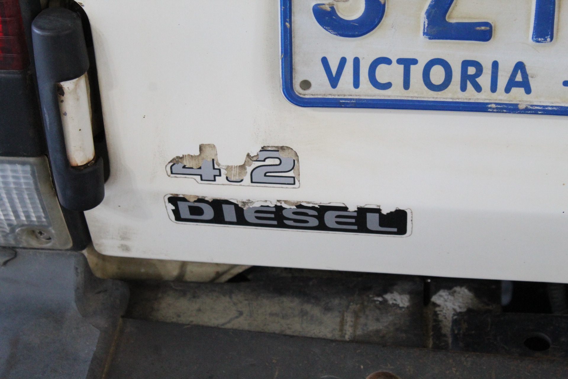 Stalking Horse Pinot Grigio 2025 (12x 750mL) Langhorne Creek