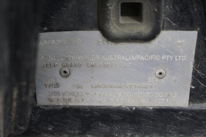 Mr Stubbs Espresso Martini (6x 500mL) Aus