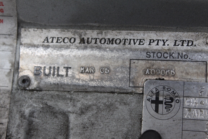 Where Ocean`s Meet Cabernet Sauvignon 2023 (12x 750mL) Margaret River