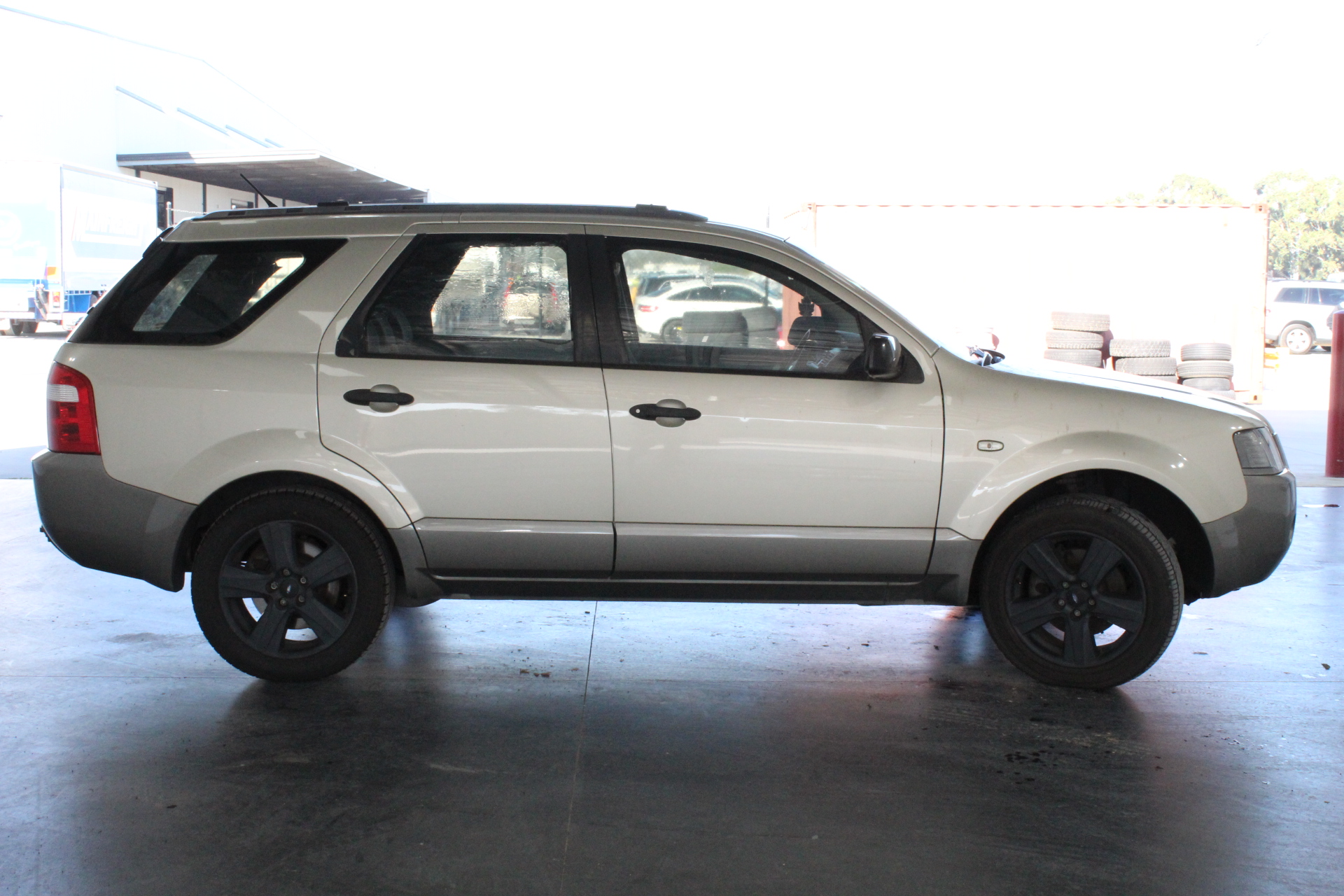 Seppelt The Great Entertainer Prosecco NV (6x 750mL).