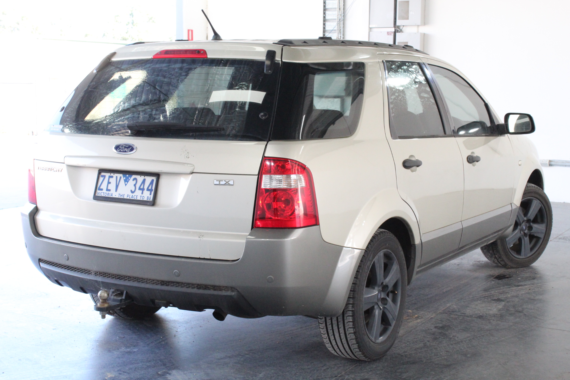 Upside Down Rose (6x 750mL). Current Vintage Release.