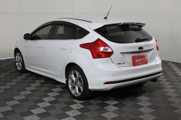 Evans & Tate Hullabaloo Shiraz 2017 (6x 750mL) Margaret River