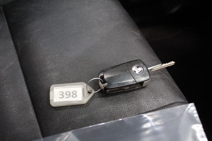 2012 Volkswagen Tiguan 155 TSI 5N Automatic Wagon