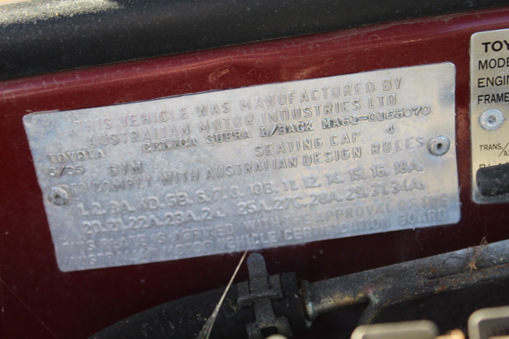 Farm Hand Rose [organic] (6x 750mL).