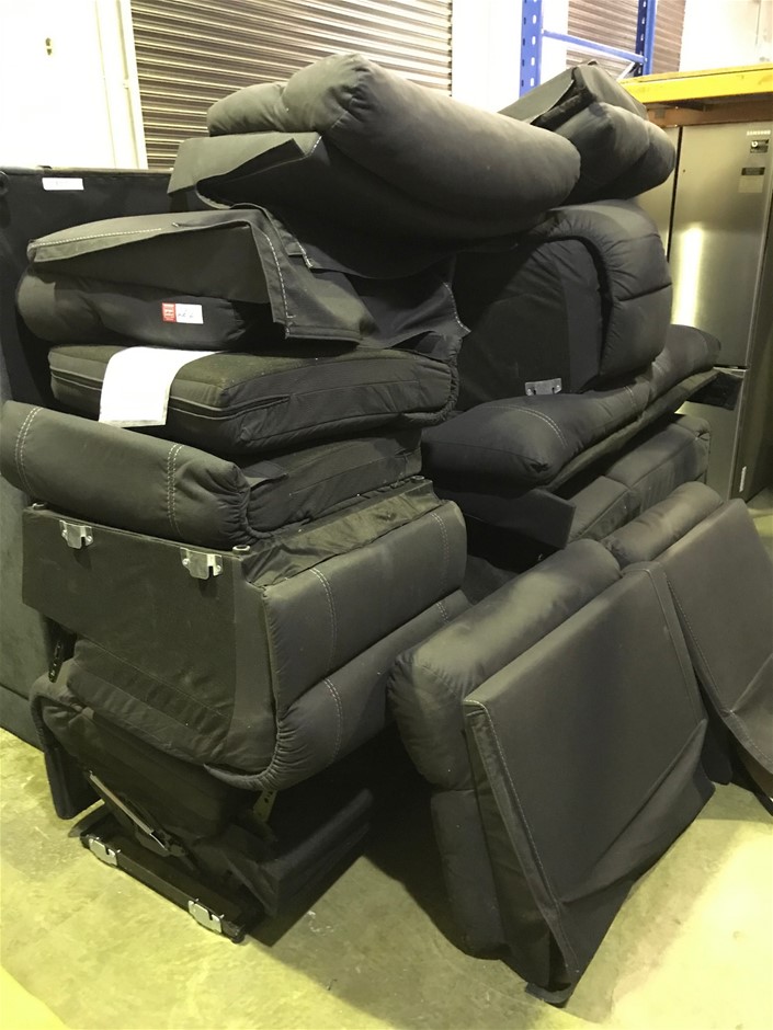 Yellowglen Red Sparkling NV (6x 750mL).