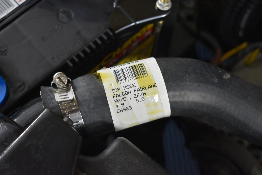 Fishbone Black Label Cabernet Sauvignon 2021 (6x 750mL) WA