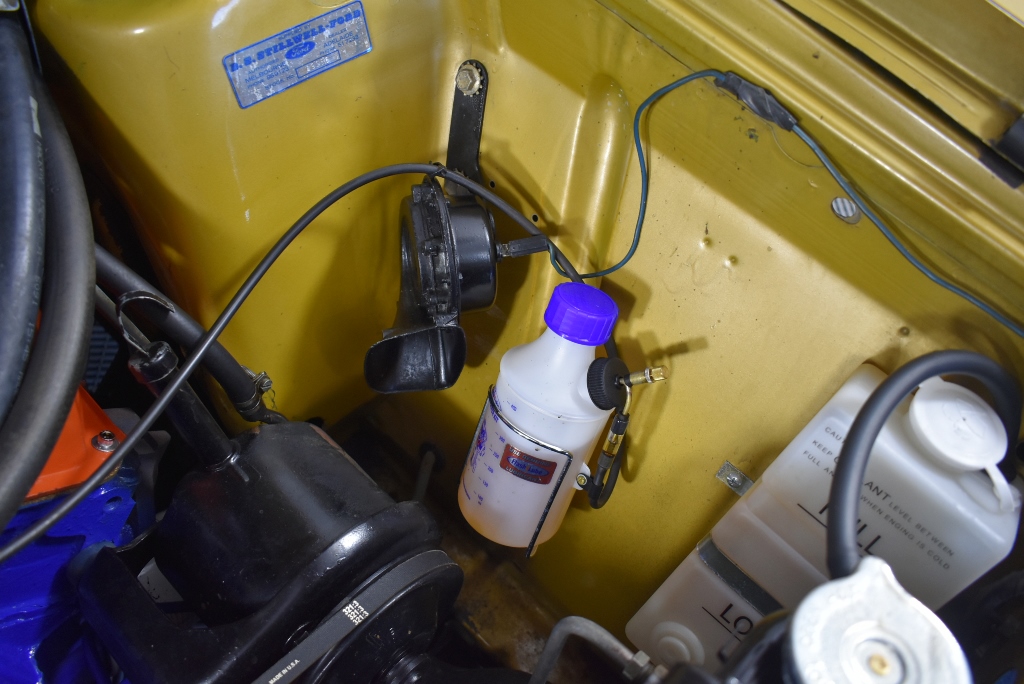 Fishbone Blue Chardonnay 2023 (6x 750mL) Geographe