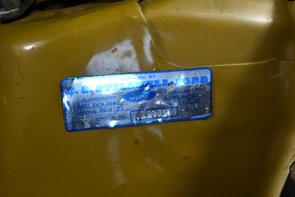 Fishbone Blue Chardonnay 2023 (6x 750mL) Margaret River