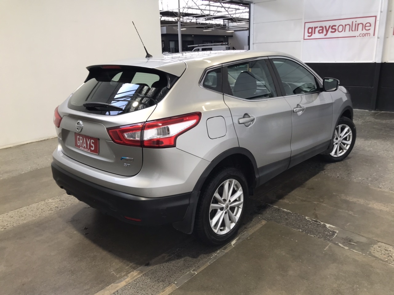 Sidlow Pinot Grigio NV (12x 750mL) NSW