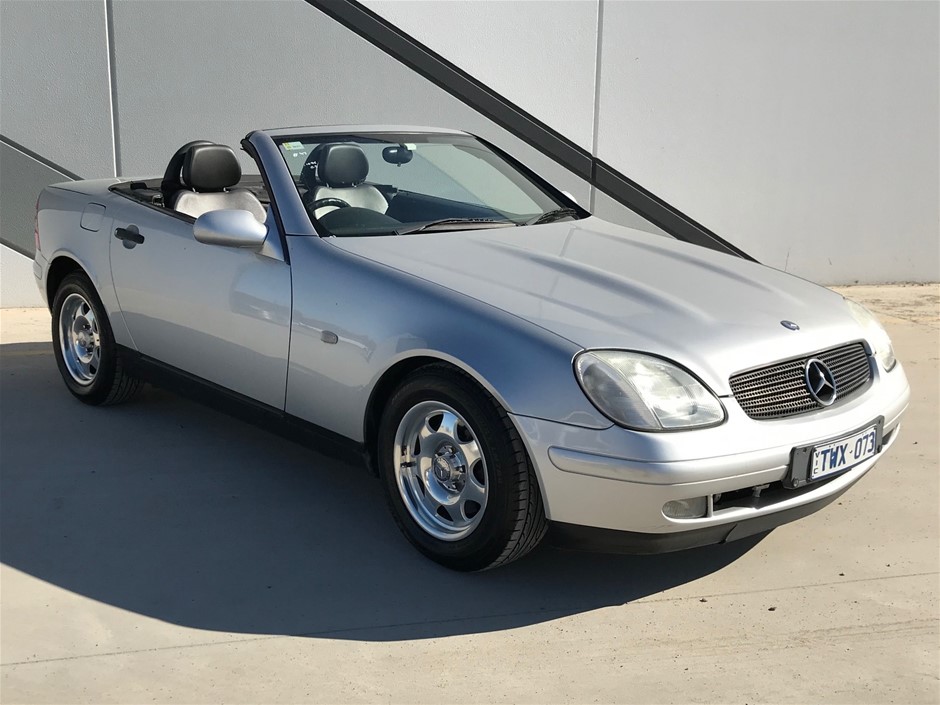 Thomson Estate W & J Cabernet Sauvignon 2023 (12x 750mL) Clare Valley