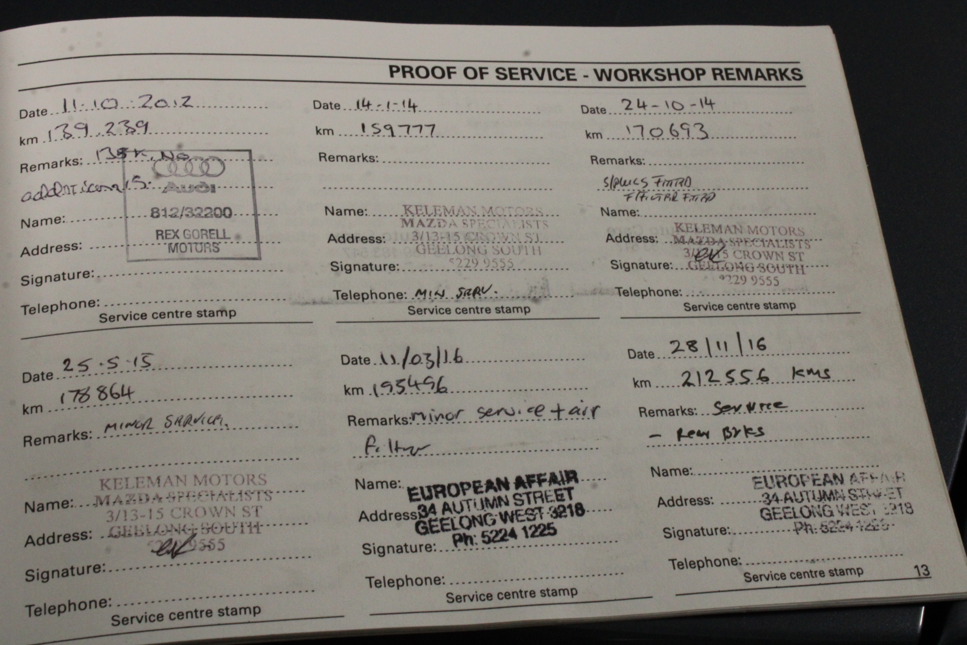 Yellowbox Mid Strength Prosecco NV (12x 750mL) SA