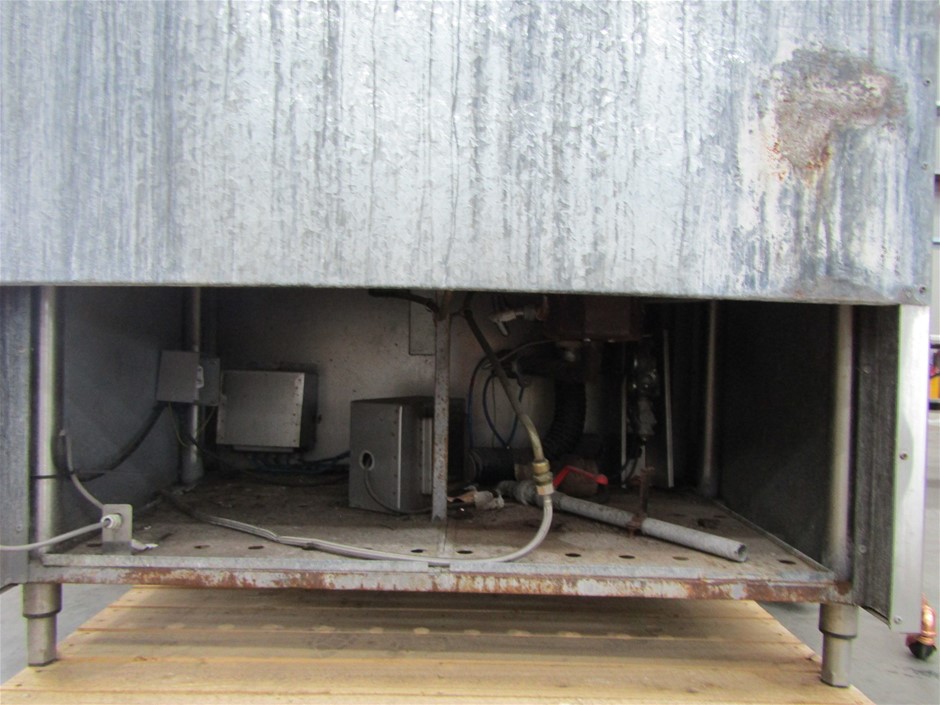 Commissioners Block Cabernet Sauvignon 2022 (12x 750mL) SEA