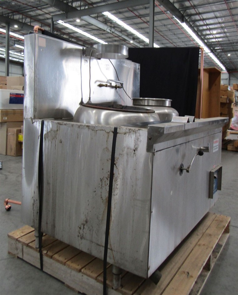 The Little Circus Red Blend 2022 (12x 750mL) Hunter Valley