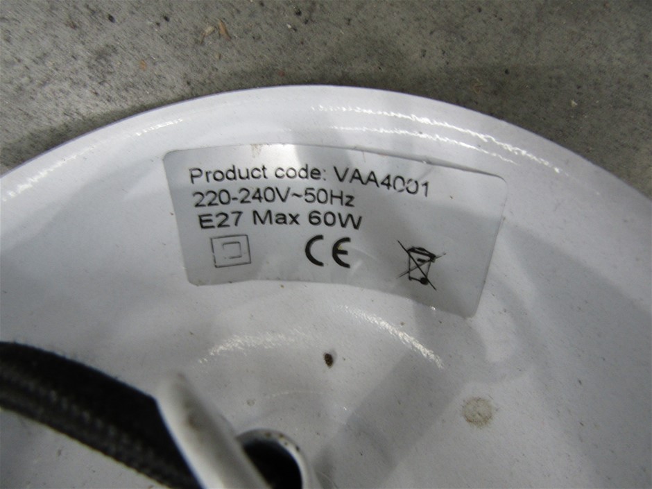 JVC FS-100 Bookshelf Speakers (Lot of 2)